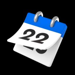 Calendar icon